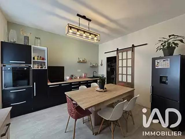 Maison vente à Le Rieux Pérou, Châteauponsac