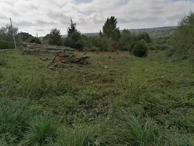 Terrain vente à Le Rieux Pérou, Châteauponsac