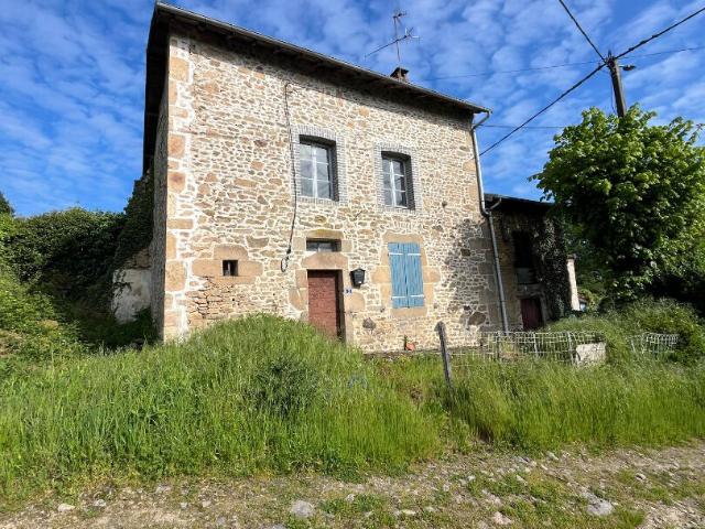 Maison vente à Bellac, Bessines-sur-gartempe