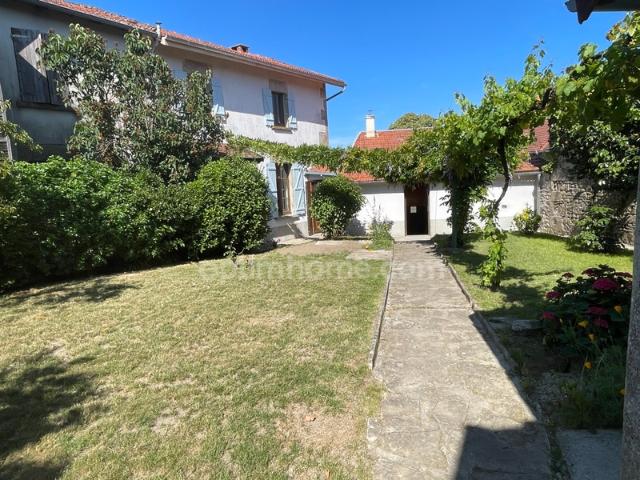 Maison vente à Châteauponsac, Haute-Vienne