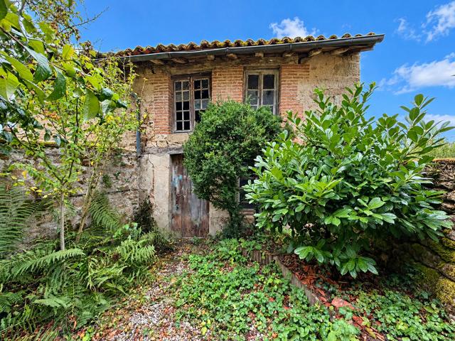 Maison vente à Châteauponsac, Haute-Vienne