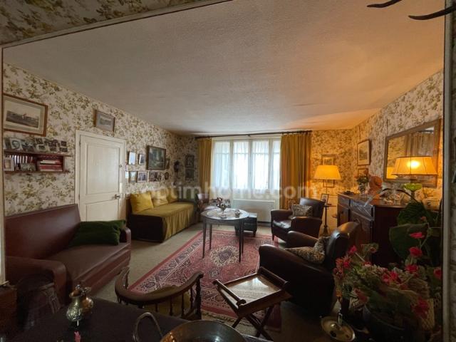 Maison vente à Châteauponsac, Haute-Vienne