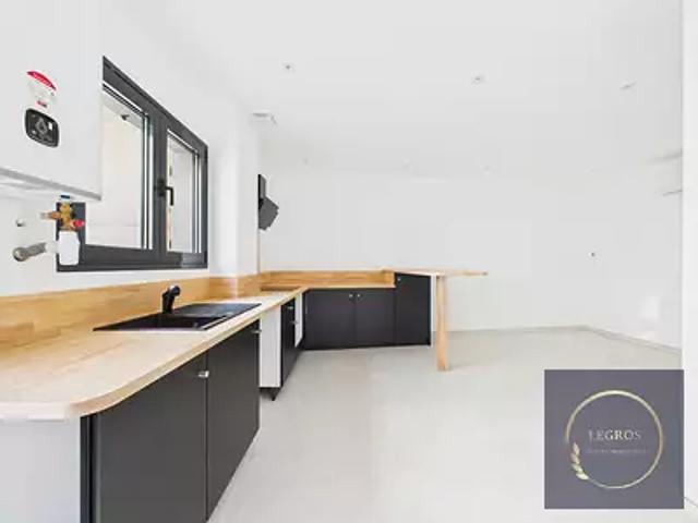 Appartement vente à Arles, La Salle Les Alpes
