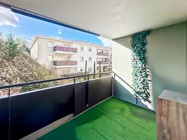 Appartement vente à Arles, La Salle Les Alpes