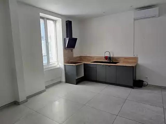 Appartement vente à Châteaurenard, Bouches-du-Rhône