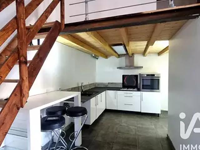 Appartement vente à Arles, La Salle Les Alpes