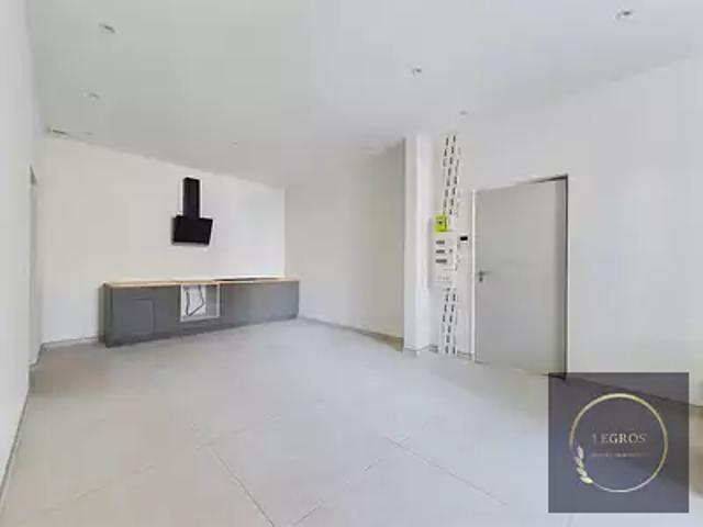 Appartement vente à Arles, La Salle Les Alpes