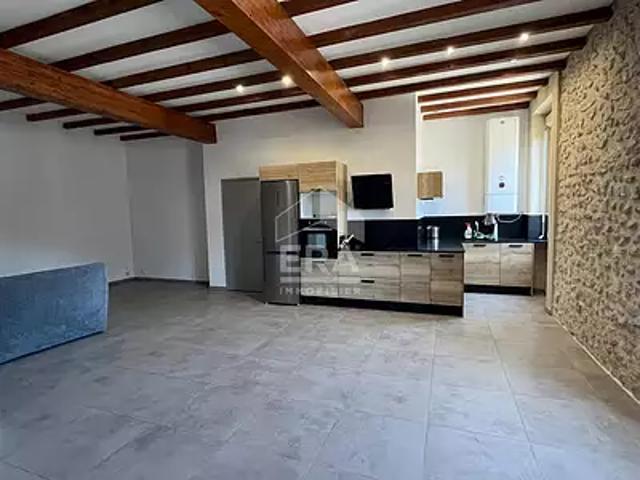 Appartement vente à Arles, La Salle Les Alpes