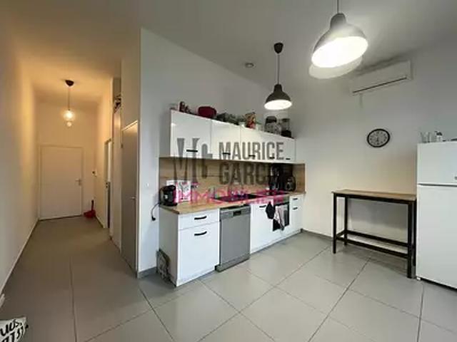 Appartement vente à Châteaurenard, Bouches-du-Rhône