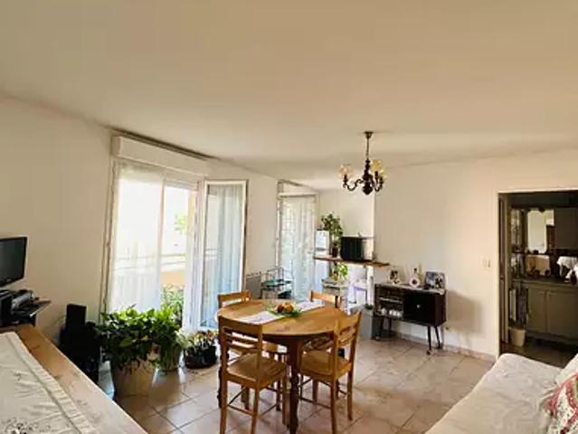 Appartement vente à Arles, La Salle Les Alpes