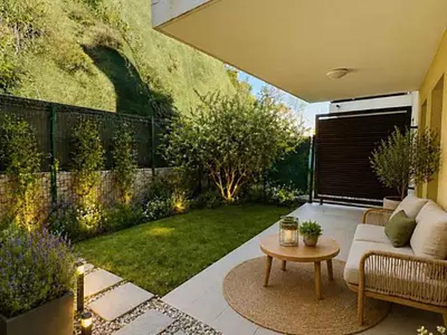 Appartement vente à Châteaurenard, Bouches-du-Rhône
