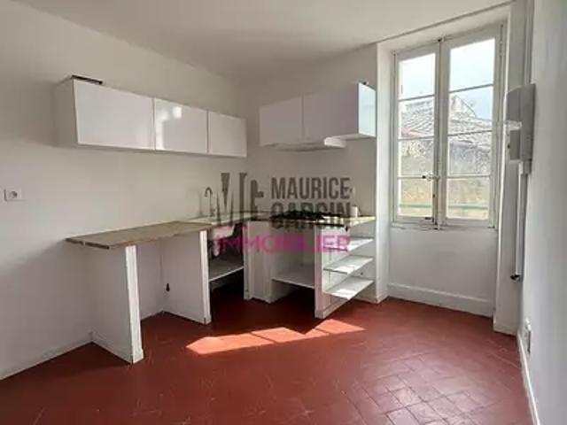 Appartement vente à Arles, La Salle Les Alpes