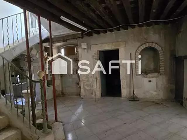 Maison vente à Arles, La Salle Les Alpes