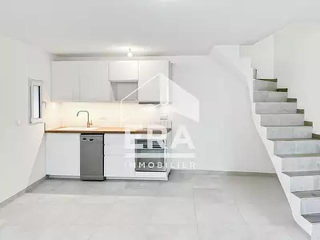 Maison vente à Arles, La Salle Les Alpes