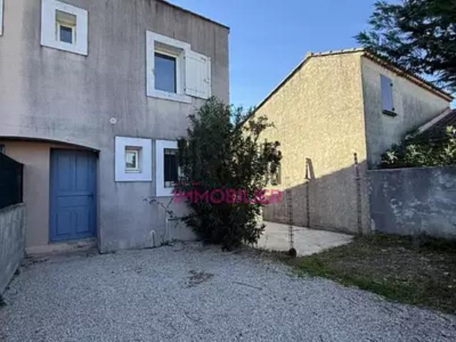 Maison vente à Arles, La Salle Les Alpes