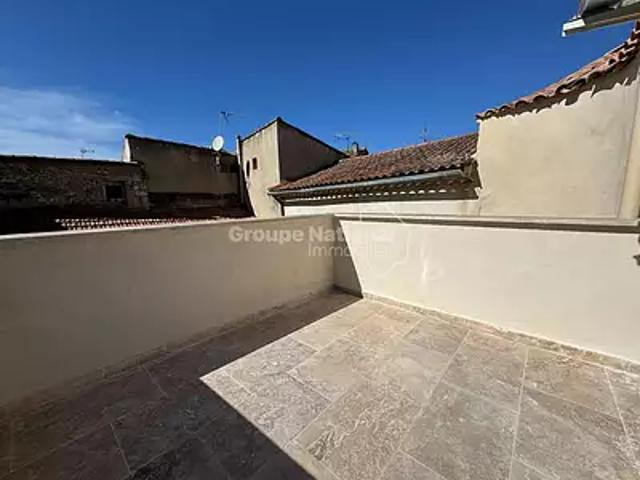 Maison vente à Arles, La Salle Les Alpes
