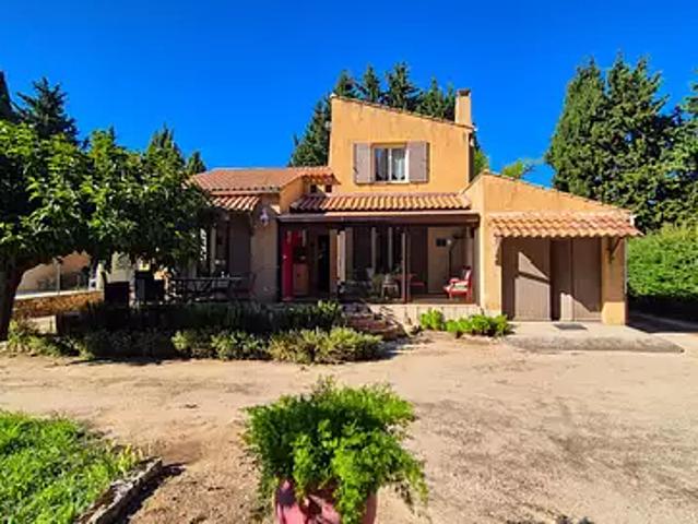 Maison vente à Arles, La Salle Les Alpes