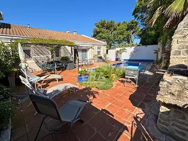 Maison vente à Arles, La Salle Les Alpes