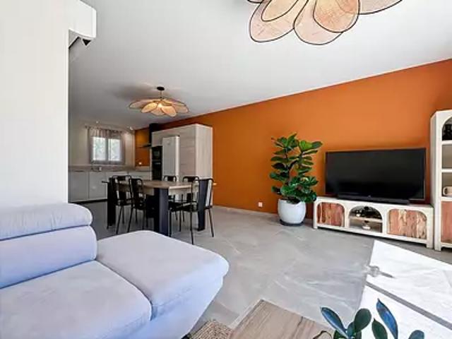 Maison vente à Arles, La Salle Les Alpes