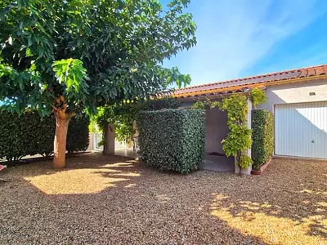 Maison vente à Arles, La Salle Les Alpes