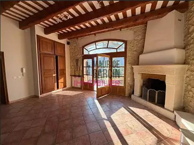 Maison vente à Arles, La Salle Les Alpes
