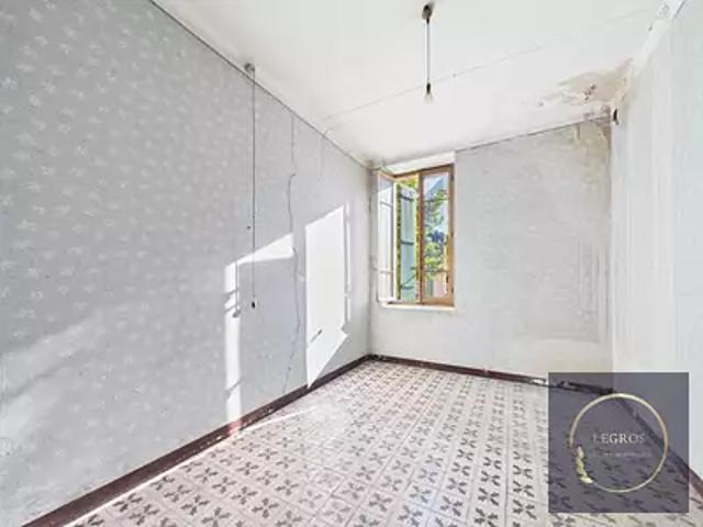 Maison vente à Arles, La Salle Les Alpes