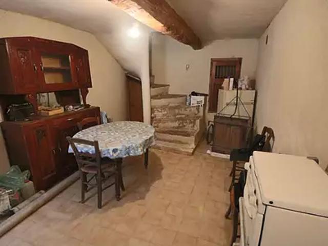 Maison vente à Arles, La Salle Les Alpes