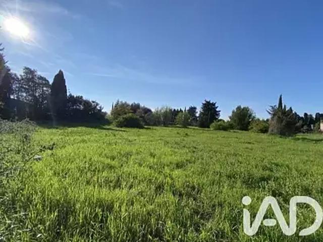 Terrain vente à Arles, La Salle Les Alpes