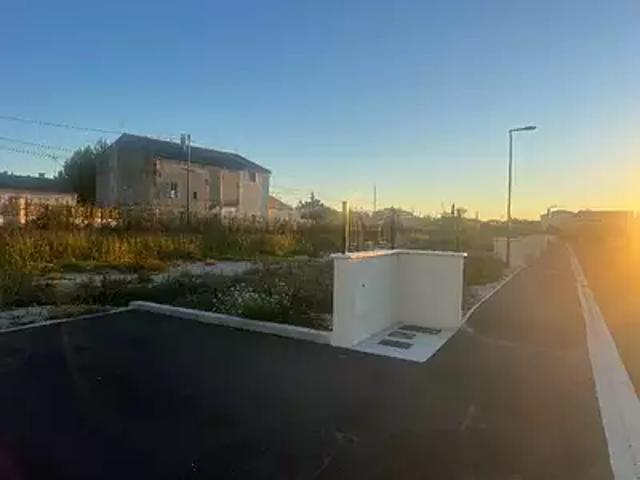 Terrain vente à Arles, La Salle Les Alpes