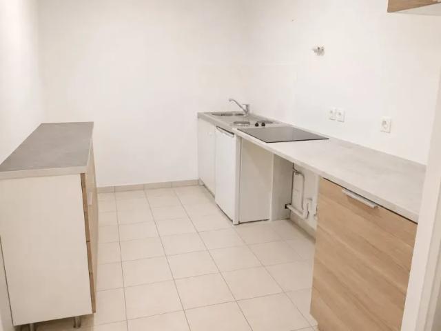 Appartement location à Arles, La Salle Les Alpes