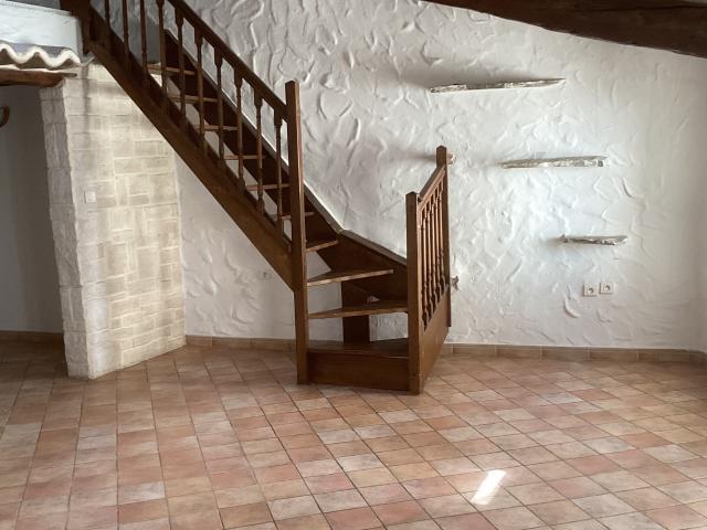 Appartement location à Arles, La Salle Les Alpes