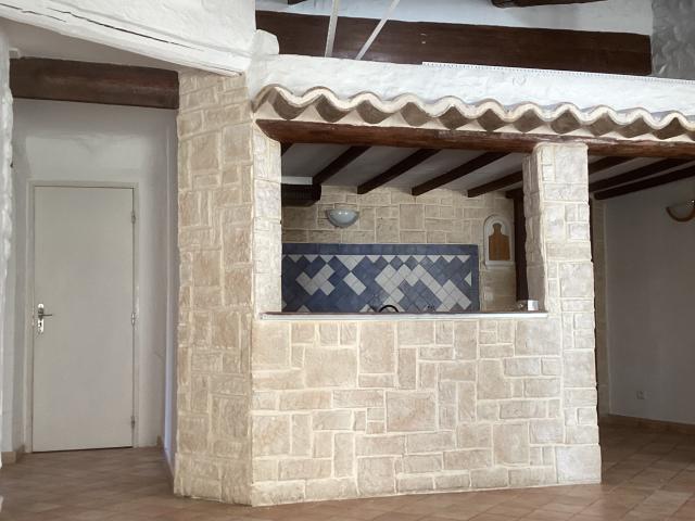 Appartement location à Arles, La Salle Les Alpes