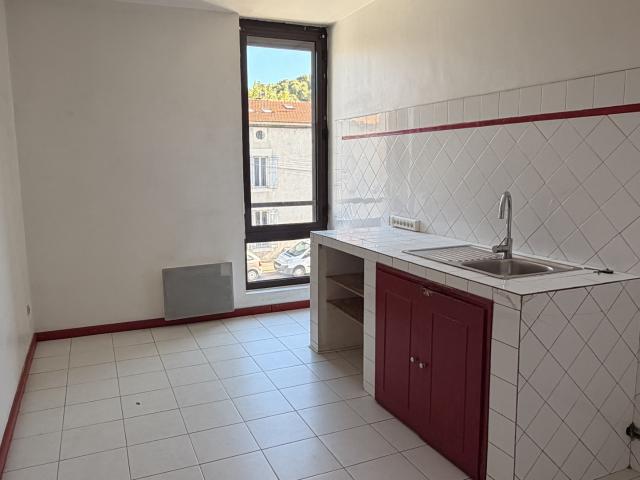 Appartement location à Arles, La Salle Les Alpes