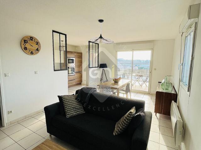 Appartement location à Arles, La Salle Les Alpes