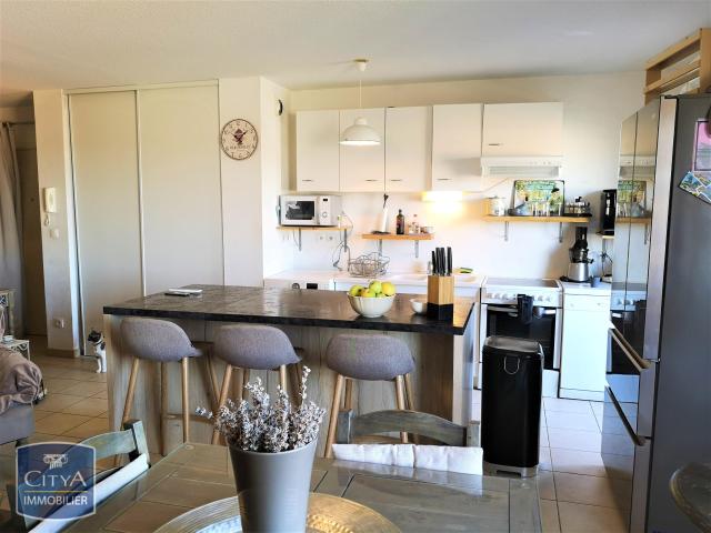 Appartement vente à Arles, La Salle Les Alpes