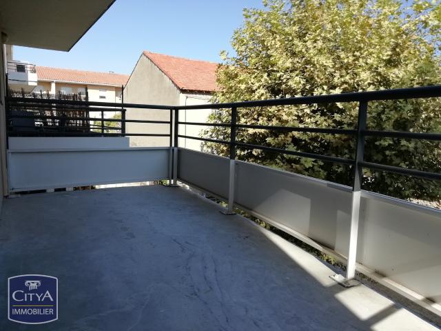 Appartement vente à Arles, La Salle Les Alpes