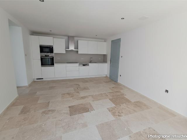 Appartement vente à Arles, La Salle Les Alpes