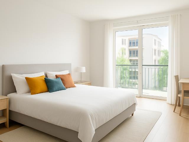 Appartement vente à Arles, La Salle Les Alpes