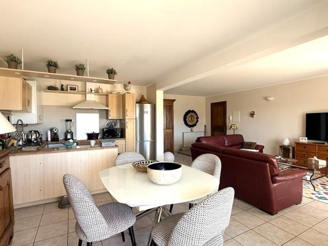 Appartement vente à Arles, La Salle Les Alpes