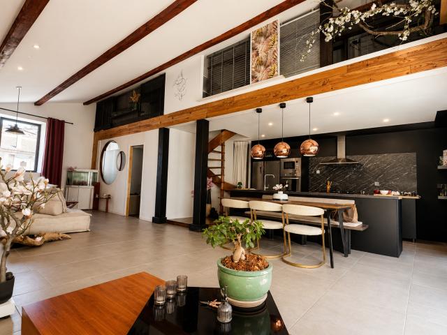 Appartement vente à Arles, La Salle Les Alpes