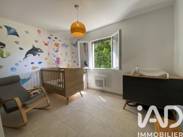 Maison vente à Arles, La Salle Les Alpes