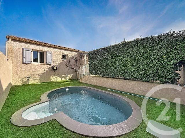 Maison vente à Arles, La Salle Les Alpes