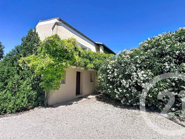 Maison vente à Arles, La Salle Les Alpes