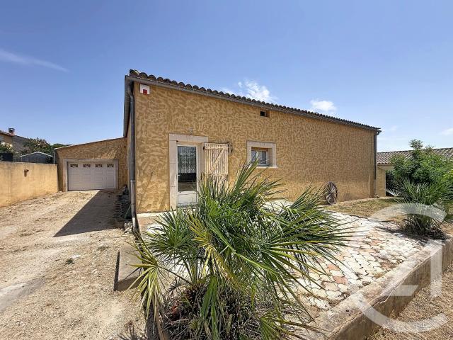 Maison vente à Arles, La Salle Les Alpes