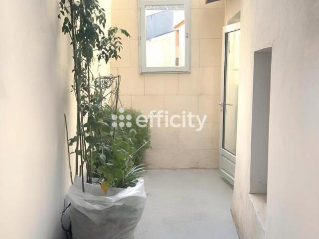 Maison vente à Arles, La Salle Les Alpes