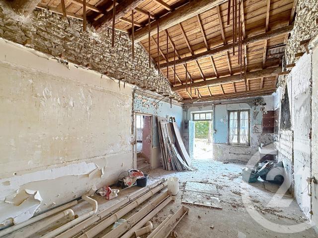 Maison vente à Arles, La Salle Les Alpes