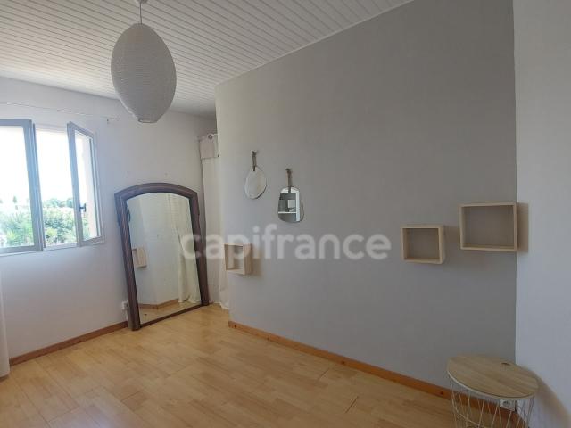 Maison vente à Châteaurenard, Bouches-du-Rhône