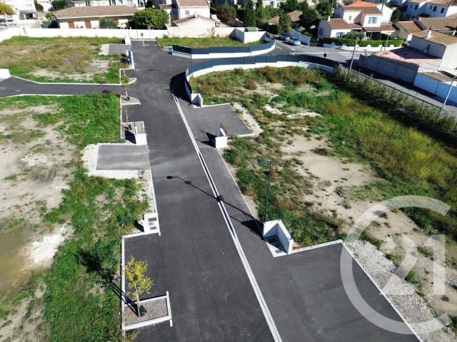 Terrain vente à Arles, La Salle Les Alpes