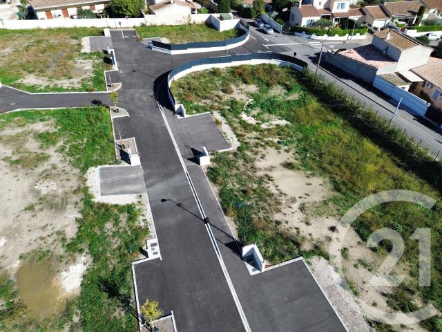 Terrain vente à Arles, La Salle Les Alpes
