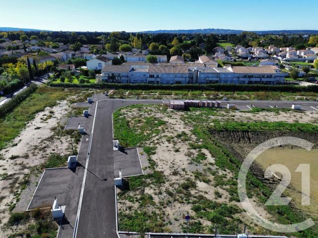 Terrain vente à Arles, La Salle Les Alpes